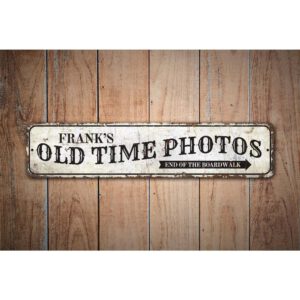 Old-Time-Photos-Premium-Quality-Rustic-Metal-Images