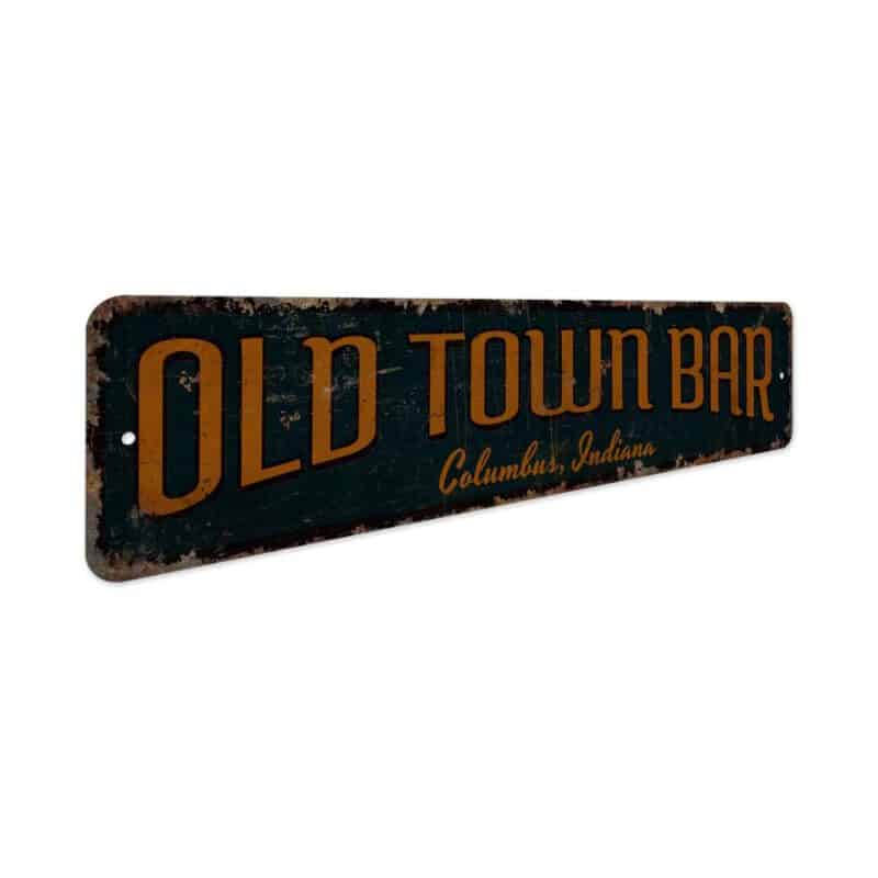 Old-Town-Bar-Sign-Premium-Quality-Rustic-Metal-Sign-3