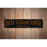 Old-Town-Bar-Sign-Premium-Quality-Rustic-Metal-Sign-Images