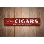 Old-Town-Cigars-Premium-Quality-Rustic-Metal-Sign-Images