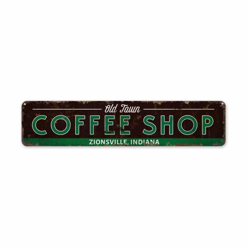 Old-Town-Coffee-Shop-Premium-Quality-Rustic-Metal-Sign-2