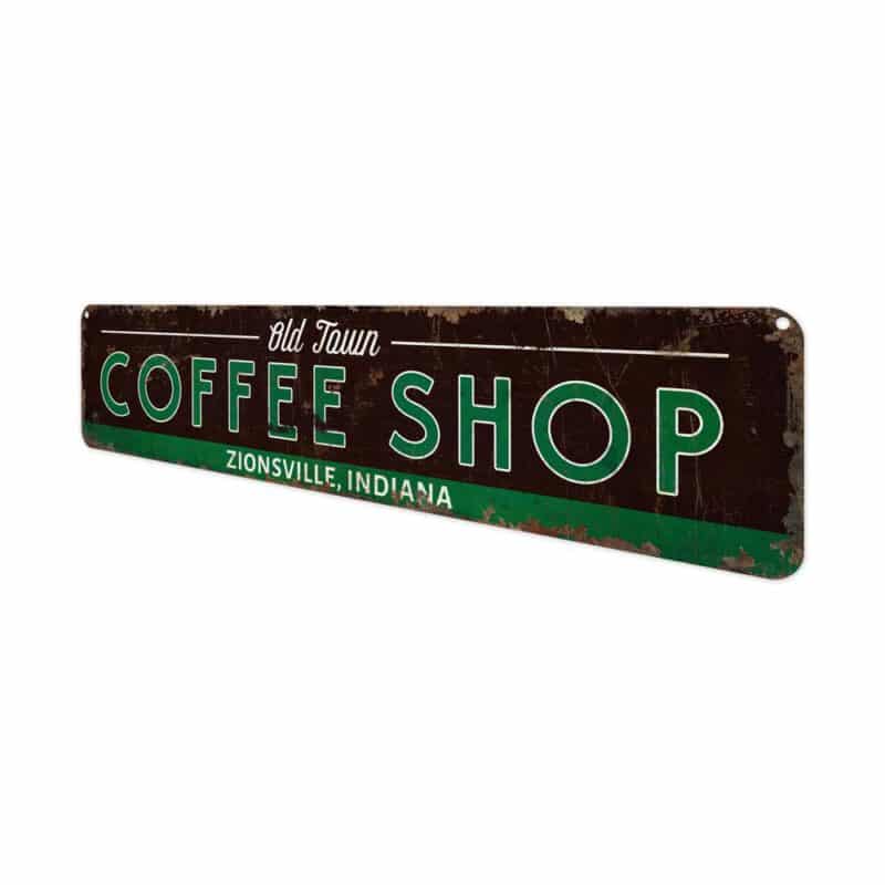 Old-Town-Coffee-Shop-Premium-Quality-Rustic-Metal-Sign-4