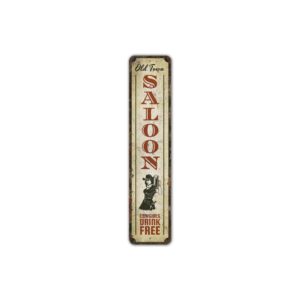 Old-Town-Saloon-Sign-Premium-Quality-Rustic-Metal-Sign-2