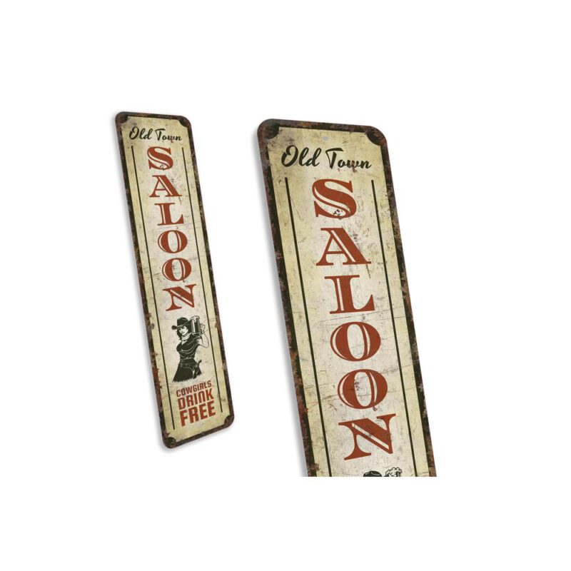 Old-Town-Saloon-Sign-Premium-Quality-Rustic-Metal-Sign-3