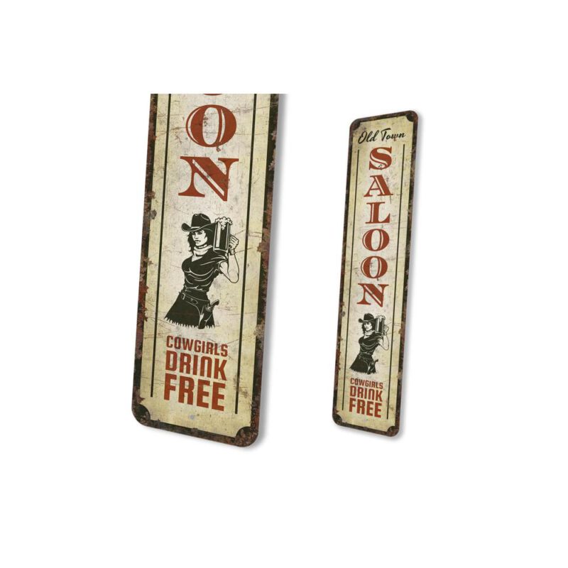 Old-Town-Saloon-Sign-Premium-Quality-Rustic-Metal-Sign-4