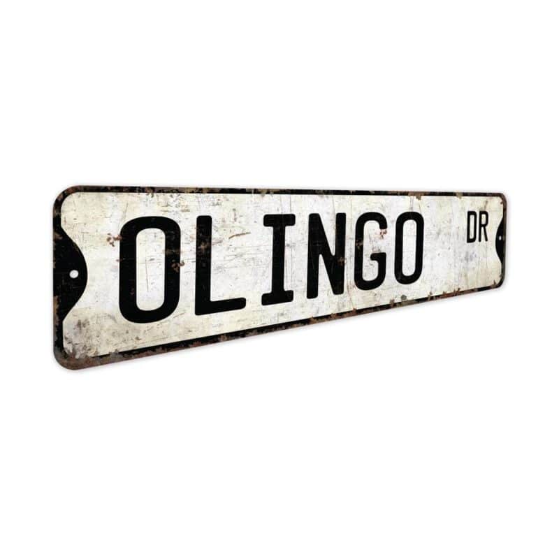 Olingo-Premium-Quality-Rustic-Metal-Sign-3