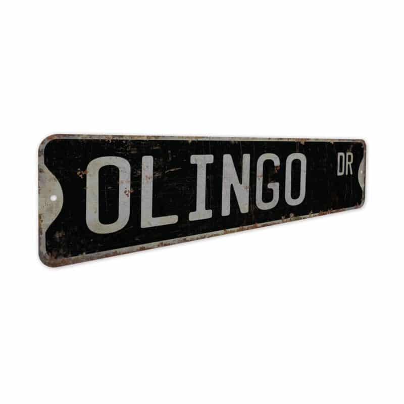 Olingo-Premium-Quality-Rustic-Metal-Sign-7