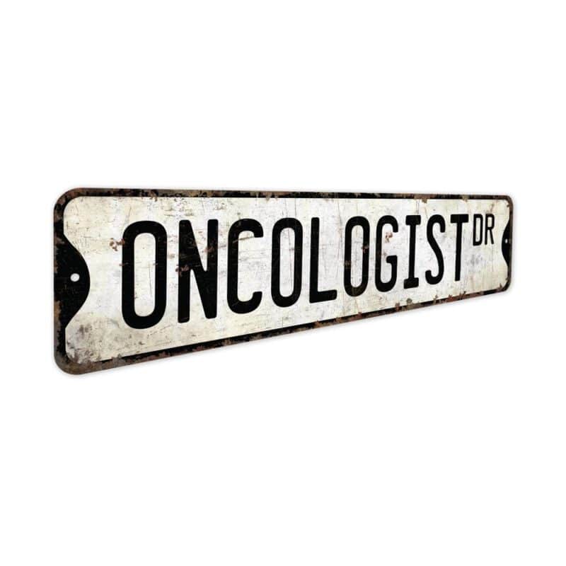 Oncologist-Premium-Quality-Rustic-Metal-Sign-3