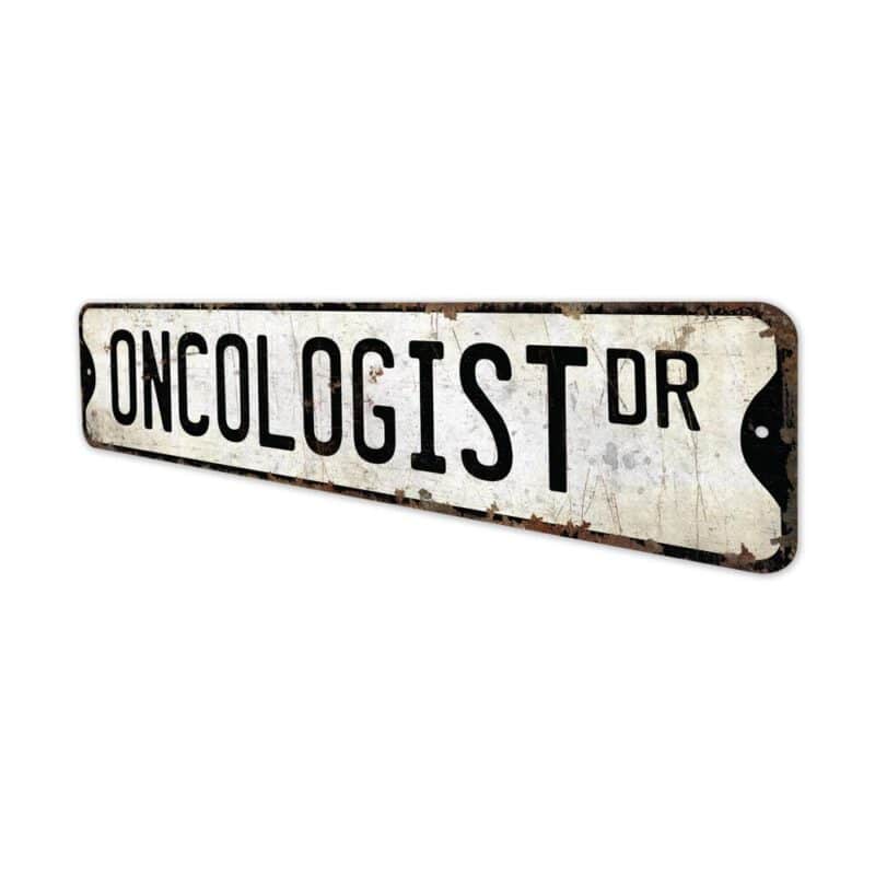 Oncologist-Premium-Quality-Rustic-Metal-Sign-4