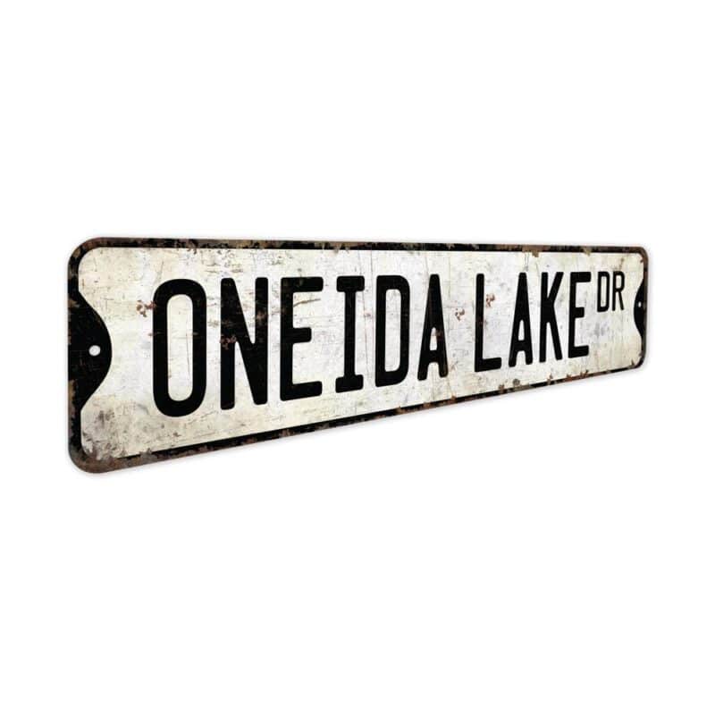 Oneida-Lake-Premium-Quality-Rustic-Metal-Sign-3