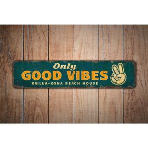 Only-Good-Vibes-Premium-Quality-Rustic-Metal-Sign-Images