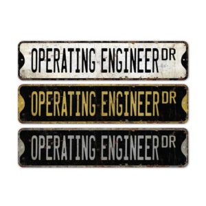 Operating-Engineer-Premium-Quality-Rustic-Metal-Sign-2