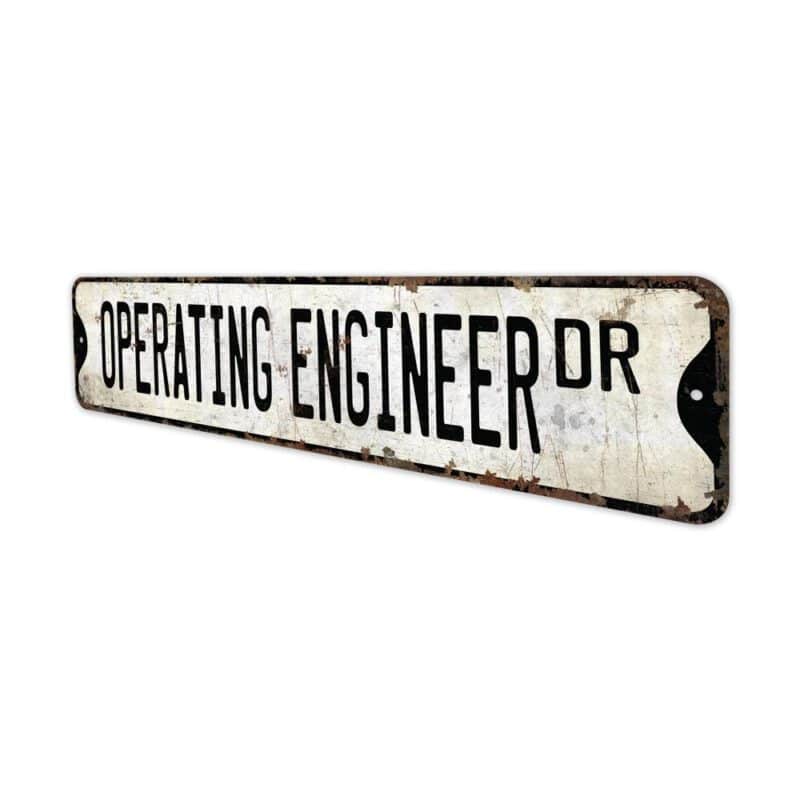 Operating-Engineer-Premium-Quality-Rustic-Metal-Sign-4