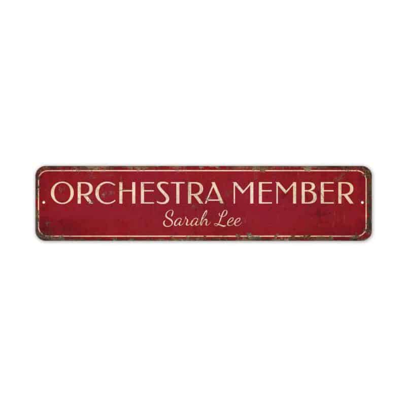 Orchestra-Member-Premium-Quality-Rustic-Metal-Sign-2-1