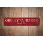 Orchestra-Member-Premium-Quality-Rustic-Metal-Sign-Images-1