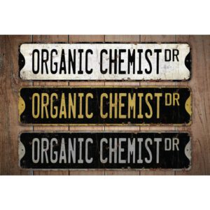 Organic-Chemist-Premium-Quality-Rustic-Metal-Sign-Images