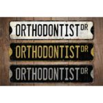 Orthodontist-Premium-Quality-Rustic-Metal-Sign-Images