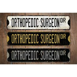 Orthopedic-Surgeon-Premium-Quality-Rustic-Metal-Sign-Images