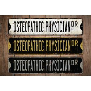 Osteopathic-Physician-Premium-Quality-Rustic-Metal-Sign-Images