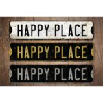 Our-Happy-Place-Premium-Quality-Rustic-Metal-Sign-Images