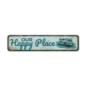 Our-Happy-Place-Sign-Premium-Quality-Rustic-Metal-Sign-2