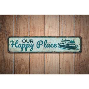 Our-Happy-Place-Sign-Premium-Quality-Rustic-Metal-Sign-Images