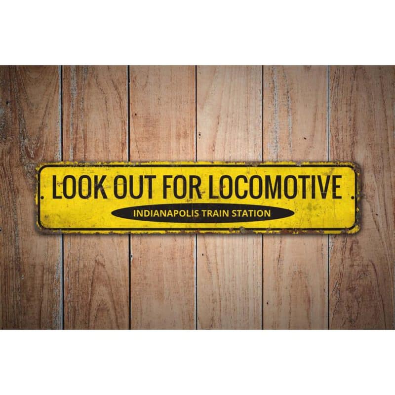 Out-for-Locomotive-Premium-Quality-Rustic-Metal-Sign-Images