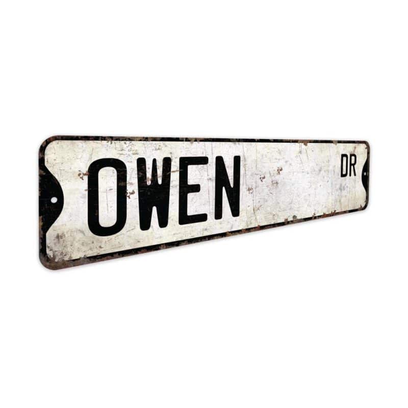 Owen-Name-Sign-Premium-Quality-Rustic-Metal-Sign-3