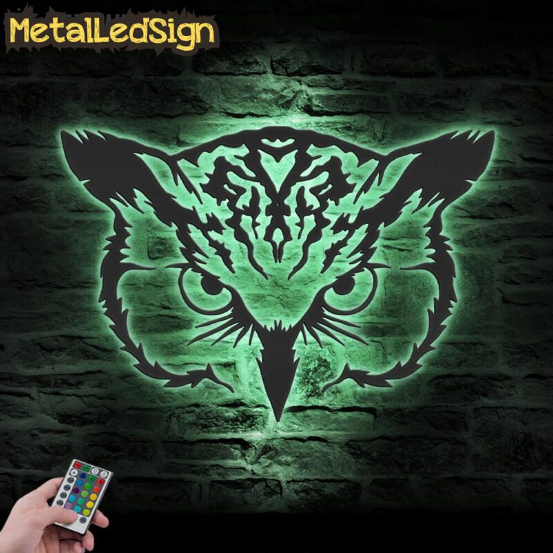 Owl-Metal-Wall-Art-with-LED-Light-7.jpg