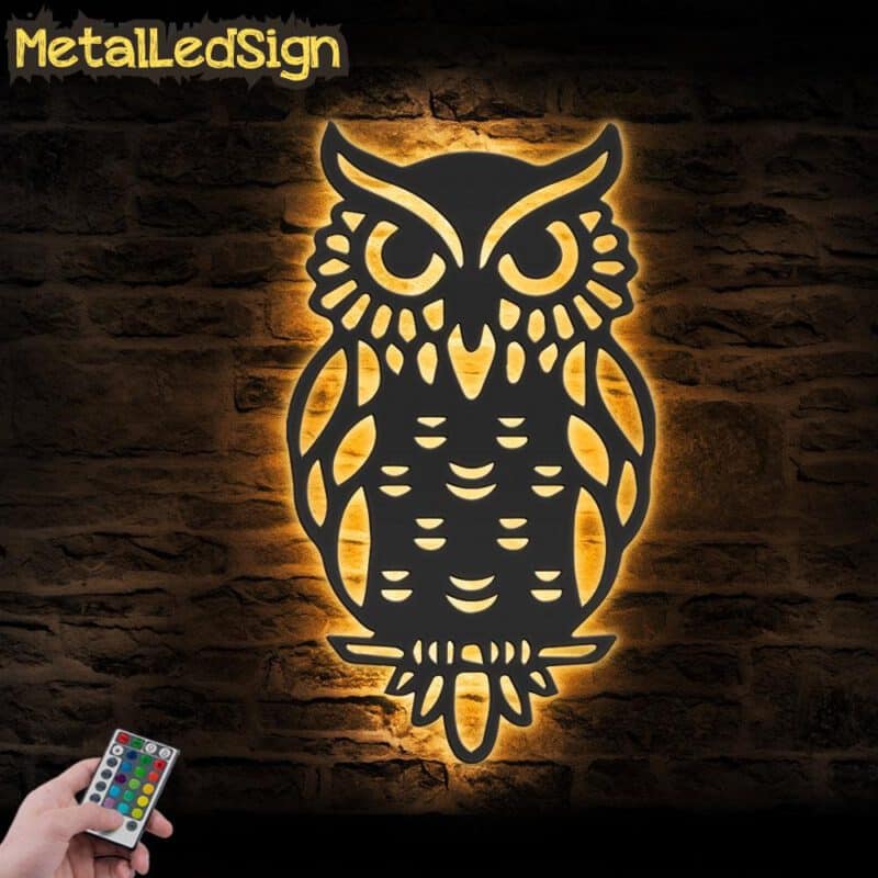 Owl-Metal-Wall-Art-with-LED-Light-Images-1.jpg