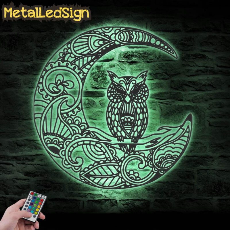 Owl-On-The-Moon-Metal-Wall-Art-with-LED-Light-7.jpg