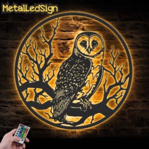 Owl-On-the-Branch-Metal-Wall-Art-with-LED-Light-Images-1.jpg