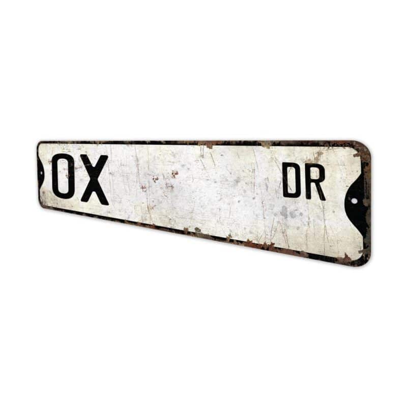 Ox-Premium-Quality-Rustic-Metal-Sign-4