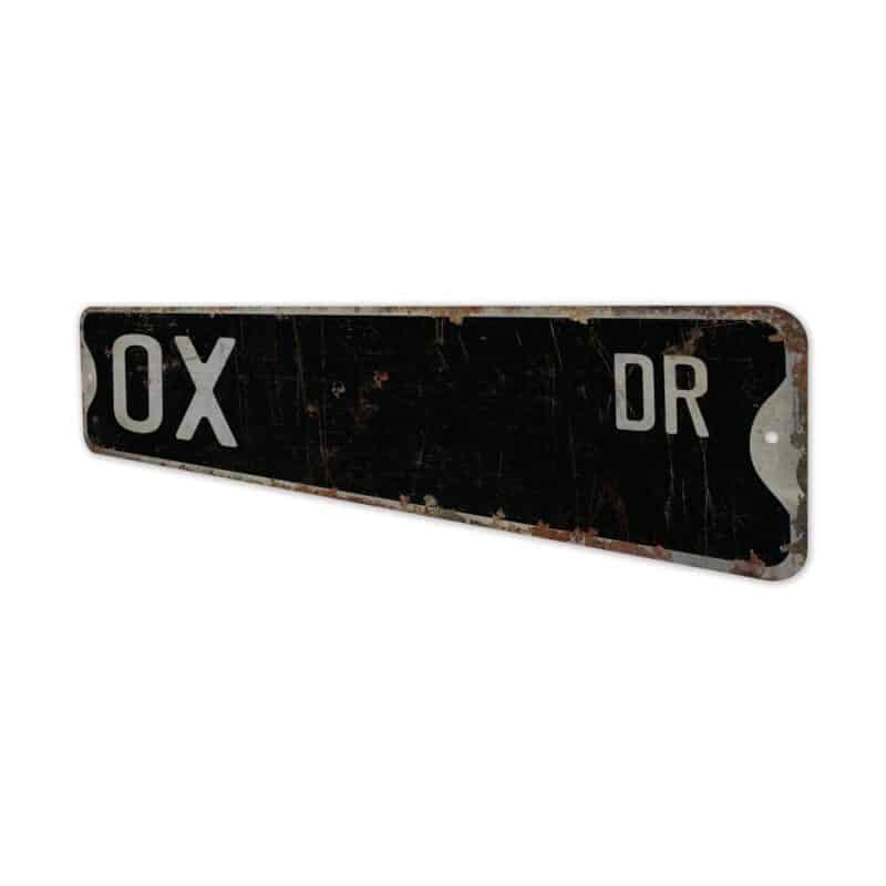 Ox-Premium-Quality-Rustic-Metal-Sign-8