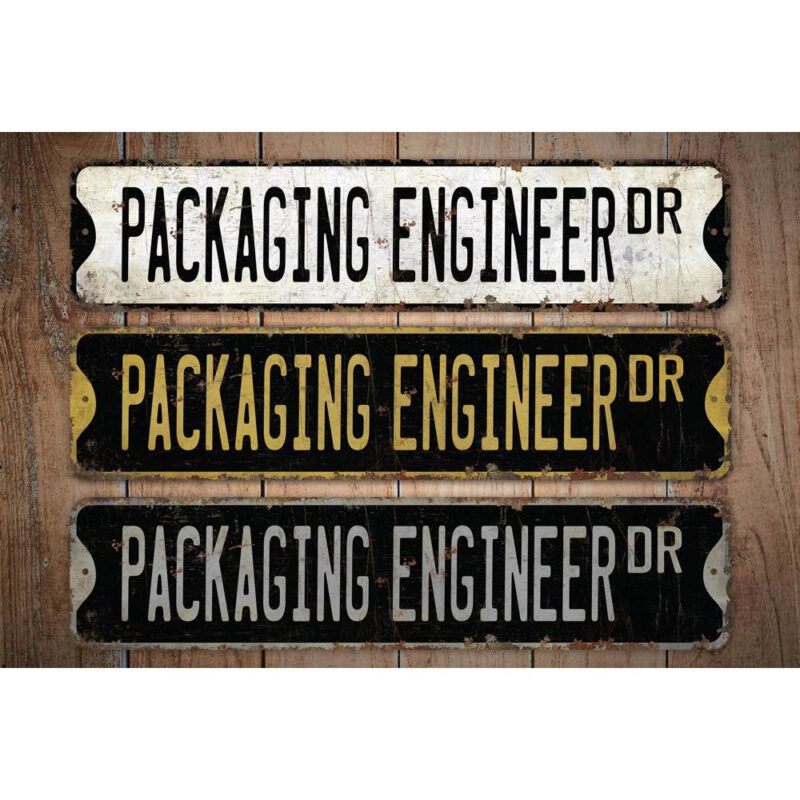 Packaging-Engineer-Premium-Quality-Rustic-Metal-Sign-Images