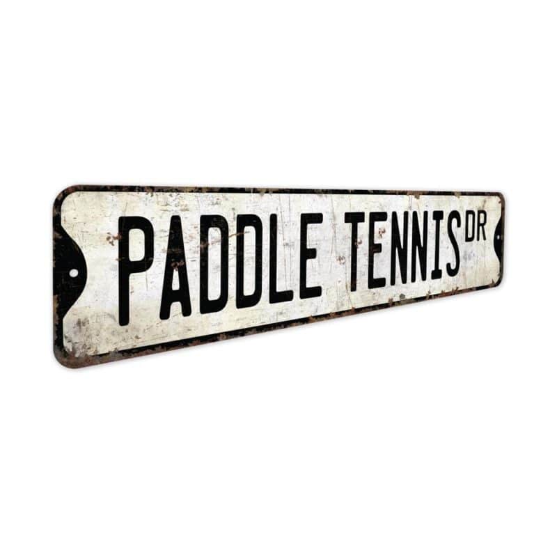 Paddle-Tennis-Premium-Quality-Rustic-Metal-Sign-3