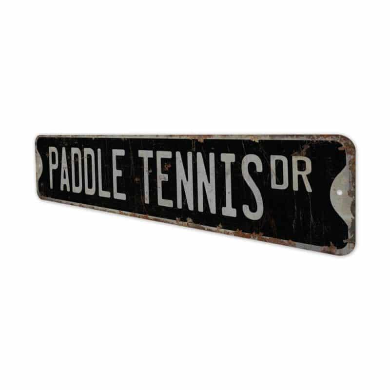 Paddle-Tennis-Premium-Quality-Rustic-Metal-Sign-8