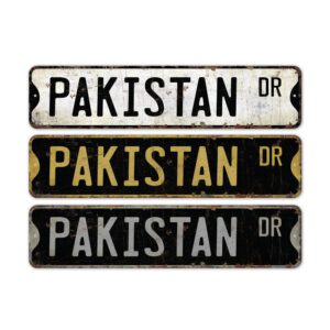 Pakistan-Premium-Quality-Rustic-Metal-Sign-2