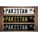 Pakistan-Premium-Quality-Rustic-Metal-Sign-Images