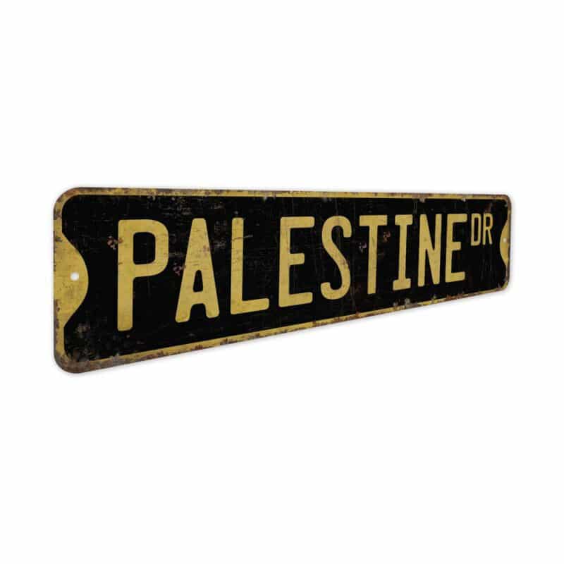 Palestine-Premium-Quality-Rustic-Metal-Sign-5