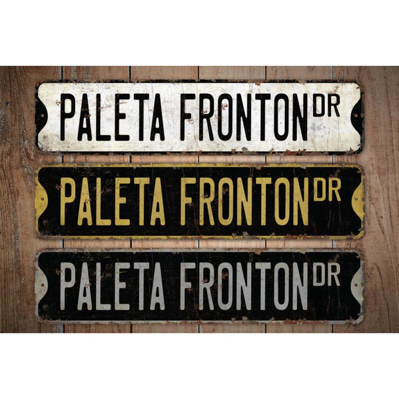 Paleta-Fronton-Premium-Quality-Rustic-Metal-Sign-Images