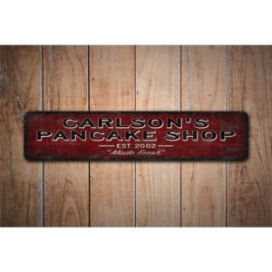 Pancake-Shop-EST-Date-Premium-Quality-Rustic-Metal-Sign-Images