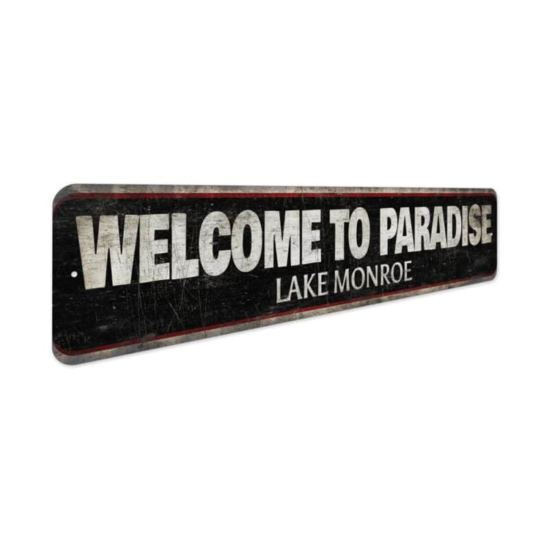 Paradise-Lake-Sign-Premium-Quality-Rustic-Metal-Sign-3