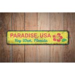 Paradise-USA-Premium-Quality-Rustic-Metal-Sign-Images