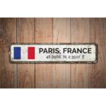 Paris-Coordinates-Sign-Premium-Quality-Rustic-Metal-Sign-Images