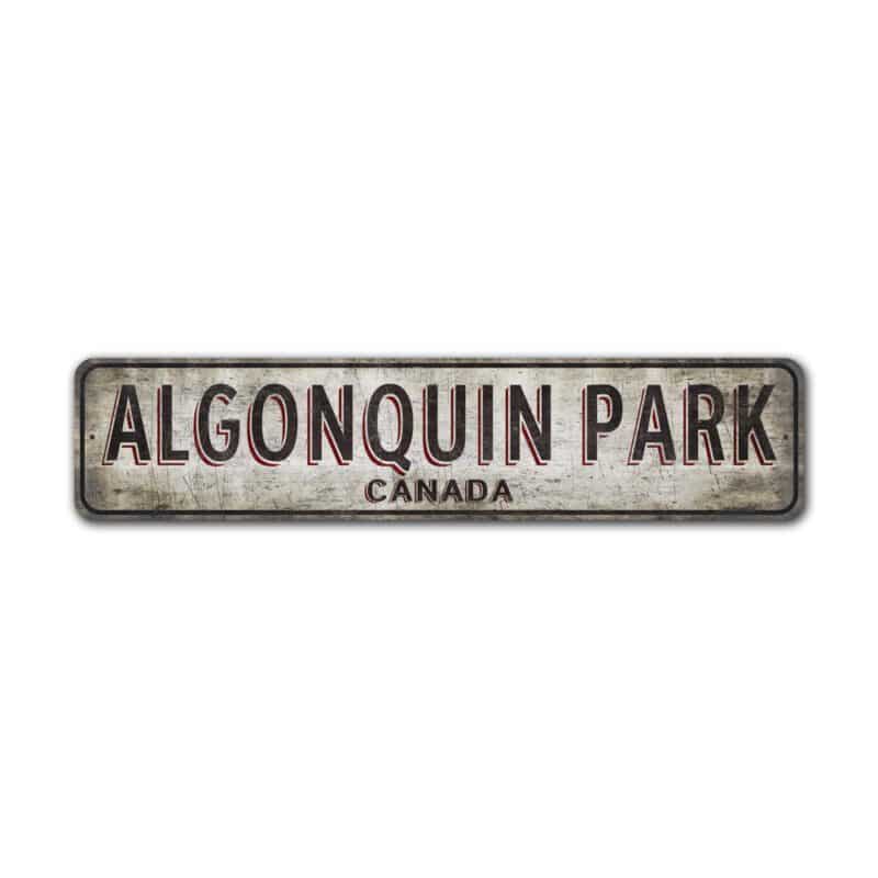 Park-And-Country-Premium-Quality-Rustic-Metal-Sign-2