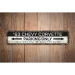 Parking-Only-Sign-Premium-Quality-Rustic-Metal-Sign-Images