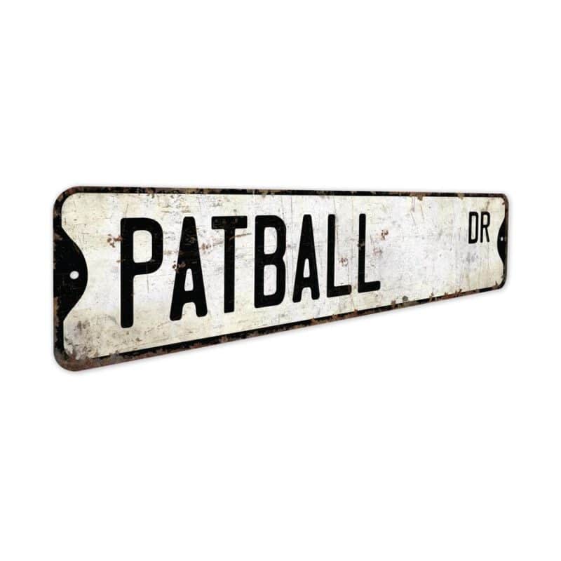 Patball-Premium-Quality-Rustic-Metal-Sign-3