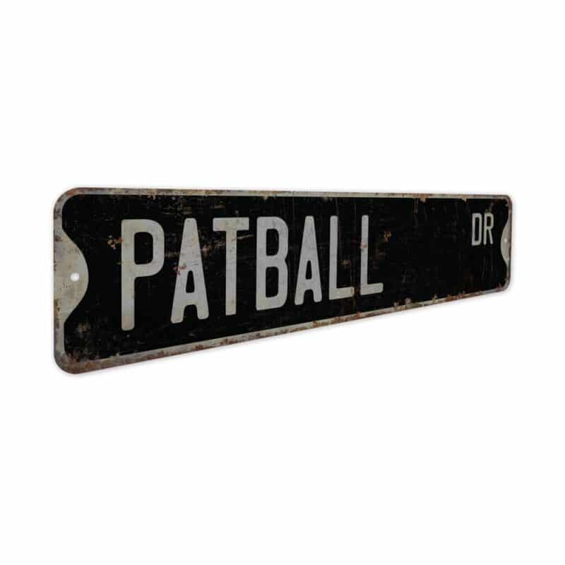 Patball-Premium-Quality-Rustic-Metal-Sign-7