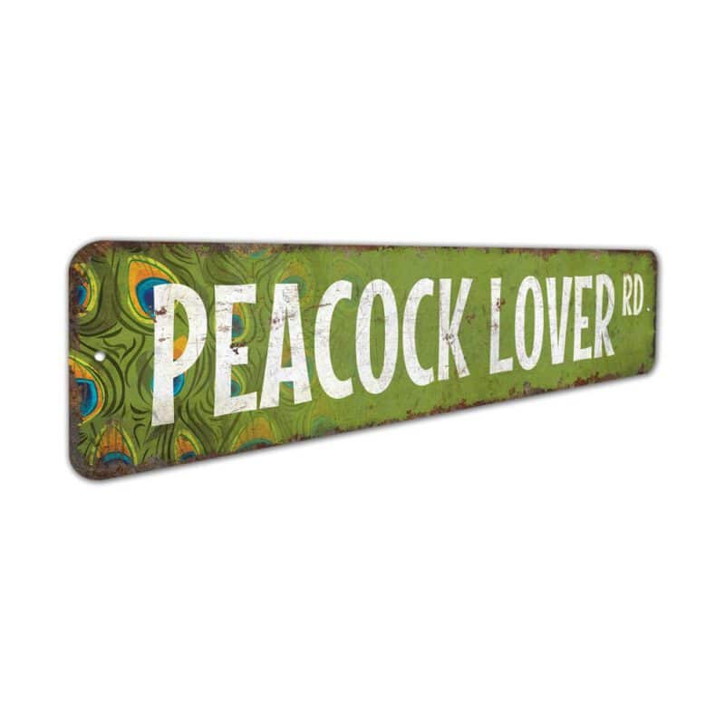 Peacock-Lover-Premium-Quality-Rustic-Metal-Sign-3